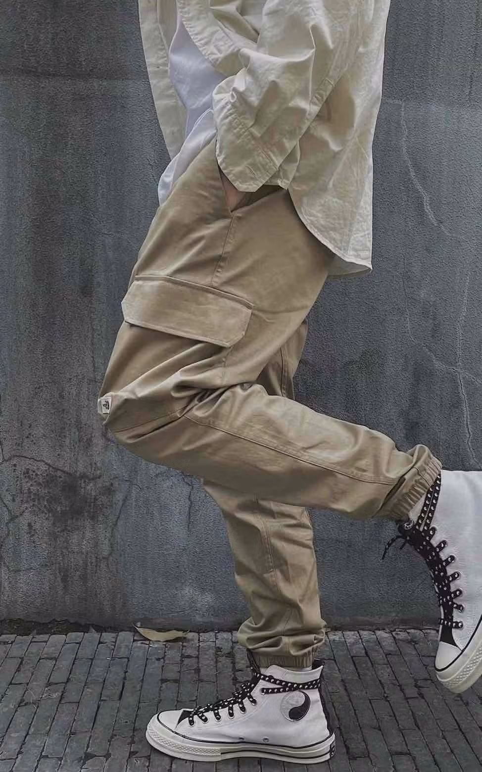 Converse Chuck 70 High 'Yin Yang Sherpa' 173099C Converse Chuck 70 High 'Yin Yang Sherpa' 173099C